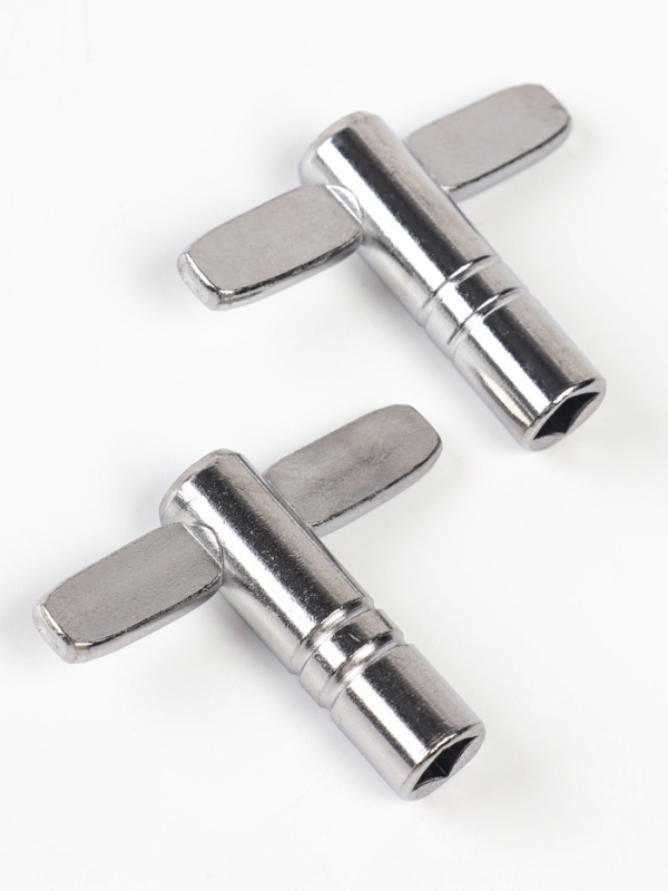 Ключ для настройки барабана Music Life, 2 штуки