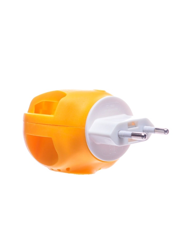 Комплект жидкость для фумигатора SAFEX, 30 мл + фумигатор