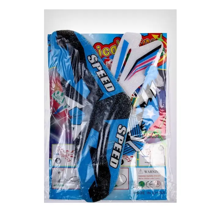 Самолёт &laquo;Истребитель&raquo;, МИКС