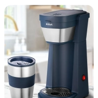 Кофеварка капельная электрическая КТ-7301 - 750 Вт