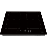 Индукционная варочная поверхность HHI 6781 BG