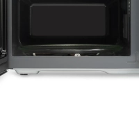 Микроволновая Печь HYM-D3011 25л. 900Вт черный