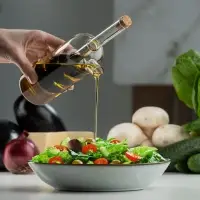 Бутылка для масла и уксуса Bubble Up