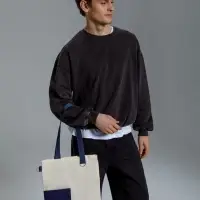 Шопер Onlook, неокрашенный с синим