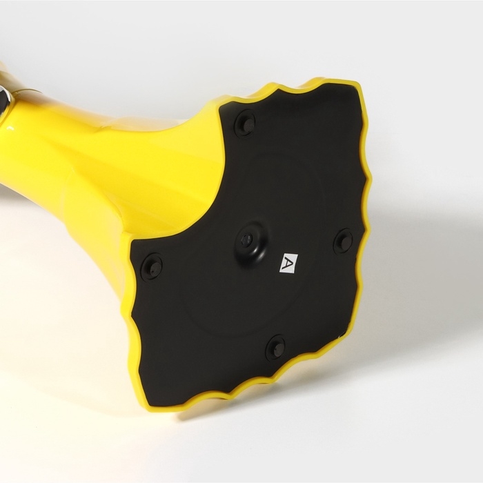 Башня пивная &laquo;Вавилон&raquo;, 3 л, цвет жёлтый