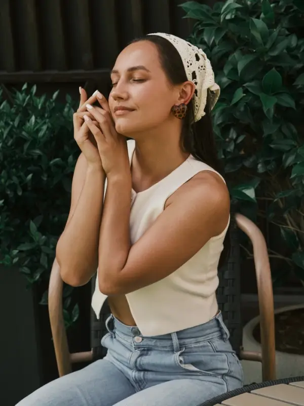 Серьги акрил &laquo;Леопард&raquo; сердце макси, цветной в серебре