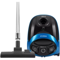 Пылесос HYV-B1550 1,5л 1800Вт синий