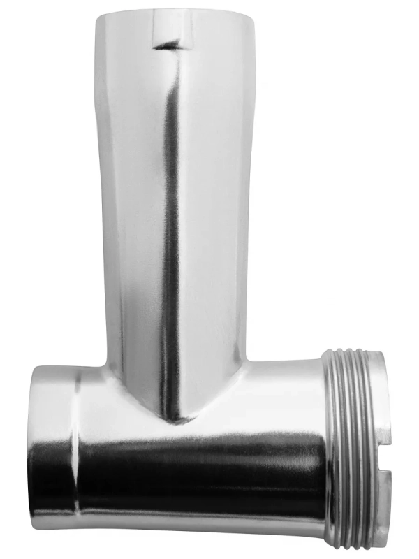 Мясорубка HY-MG2322 1200Вт черный