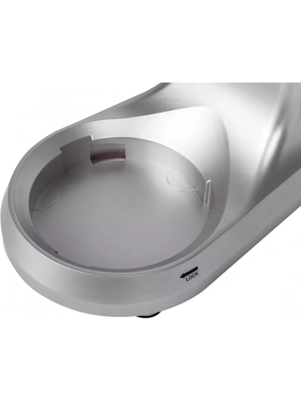 Миксер планетарный HYM-S6551 1300Вт серебристый