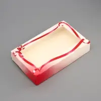 Коробка складная &laquo;Нежность&raquo; 20&times;12&times;4 см