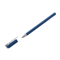 Ручка гелевая ErichKrause G-Reed Stick Classic, 0.38мм, синяя