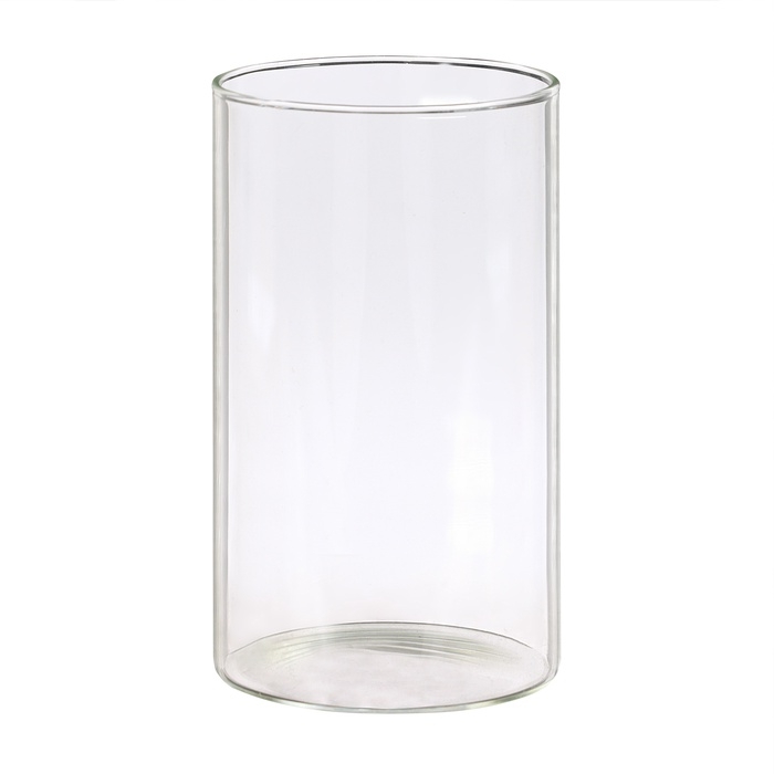 Кашпо для цветов &laquo;Эллен&raquo;, 700 мл, 8,5&times;15 см, круглое