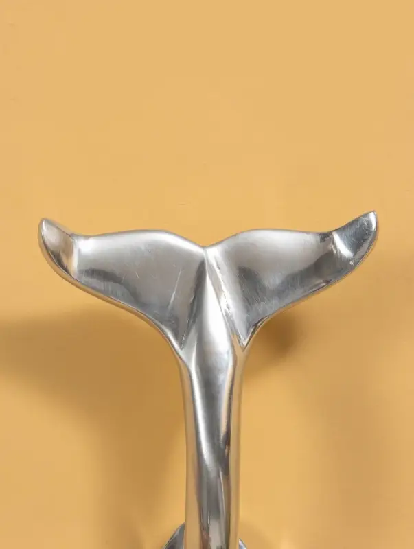 Крючок "Кит" 14х10 см