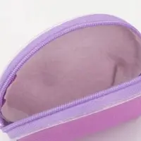 Кошелёк монетница женская на молнии, цвет МИКС