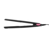 Выпрямитель Sakura SA-4516P, 35 Вт, тефлоновое покрытие, 90х27 мм, 200&ordm;С, розовый