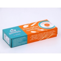 Набор столовый &laquo;Уралочка&raquo;, 18 предметов, толщина 2 мм, картонная коробка, цвет серебряный