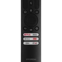 Телевизор H-LED32BS5100 Smart WebOS Frameles