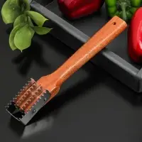 Рыбочистка Доляна &laquo;Древо&raquo;, 26 см