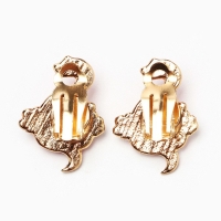 Клипсы новогодние &laquo;Самой красивой&raquo;, на Новый год, 7 х 9 см