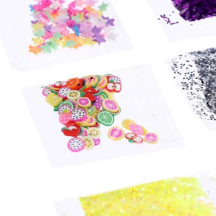 Набор для опытов &laquo;Эпоксидная смола&raquo;, большой набор