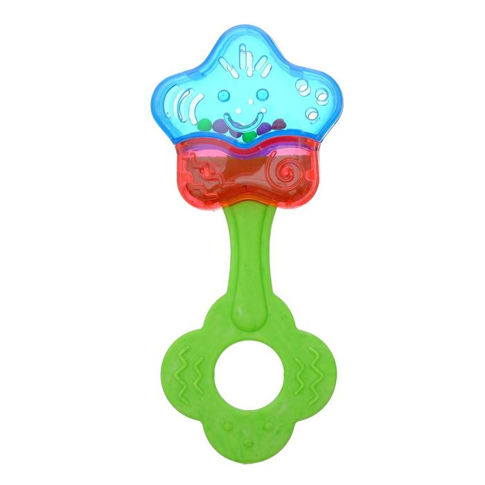 Набор погремушек &laquo;Звонкая радость&raquo;, 5 шт, Крошка Я