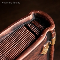 Копилка "Книга Пушкин А.С." 13х13х17см