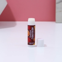 Подарочный набор косметики &laquo;Чудес в Новом Году!&raquo;, бальзам для губ, 5 х 10 г, ЧИСТОЕ СЧАСТЬЕ