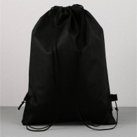 Мешок для обуви &laquo;Точно в цель&raquo; нетканное полотно, размер 30 х 40 см