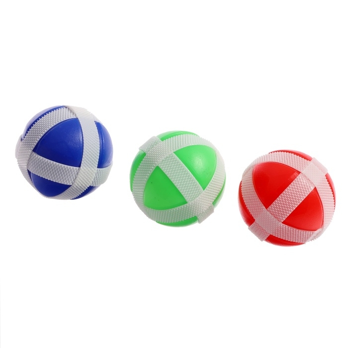 Дартс на липучках &laquo;Дед Мороз&raquo;