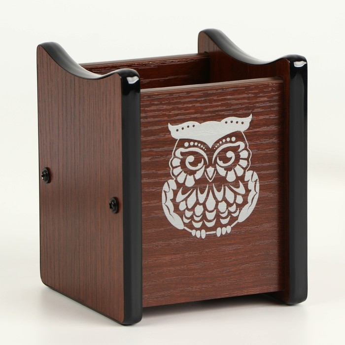 Органайзер для канцелярии &laquo;Сова&raquo;