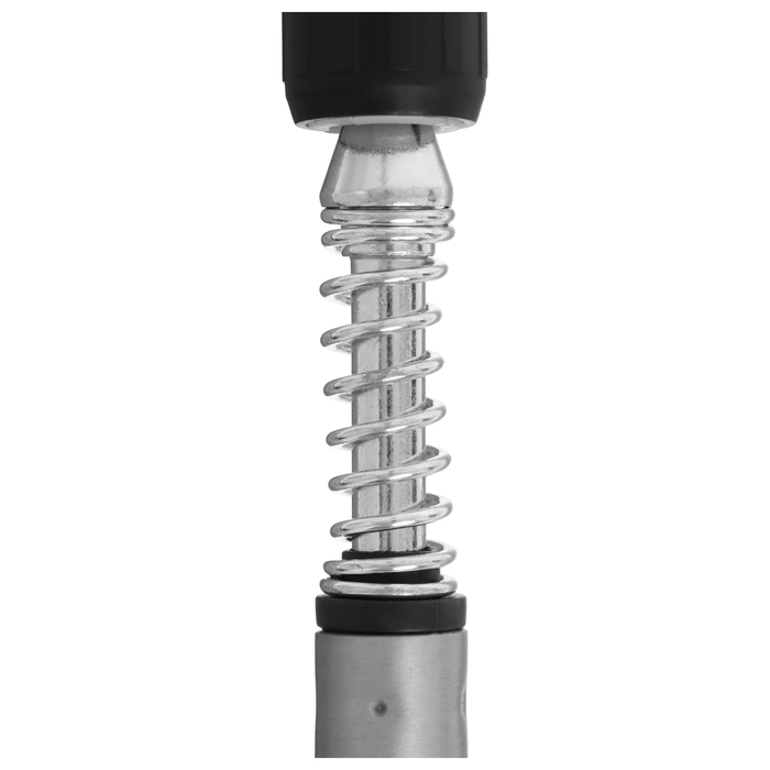 Палка треккинговая maclay Alu 500, телескопическая, 1 шт.