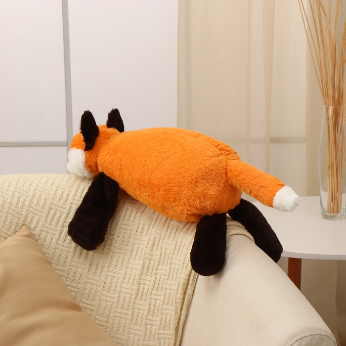 Мягкая игрушка &laquo;Лиса&raquo;, 50 см