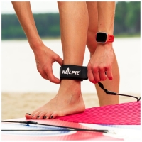 SUP доска надувная TOURING KELPIE 11.5", 347х80х15 см