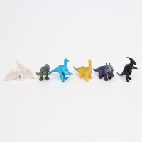 Набор археолога серия с фигуркой-игрушкой динозавра &laquo;Эра динозавров&raquo;, МИКС