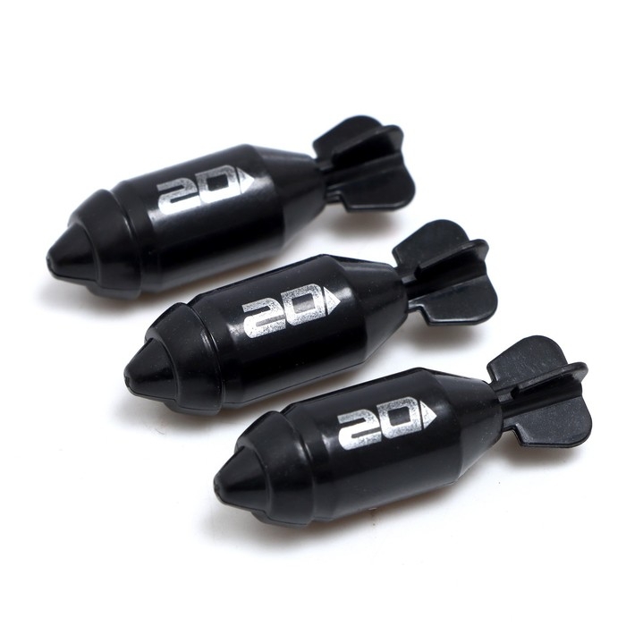 Игровой набор &laquo;Подводная лодка&raquo;, стреляет ракетами, подвижные элементы, цвет темно-серый