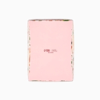 Коробка под 6 конфет с ячейками &laquo;Самой чудесной&raquo;, 10 х 14.5 х 3 см