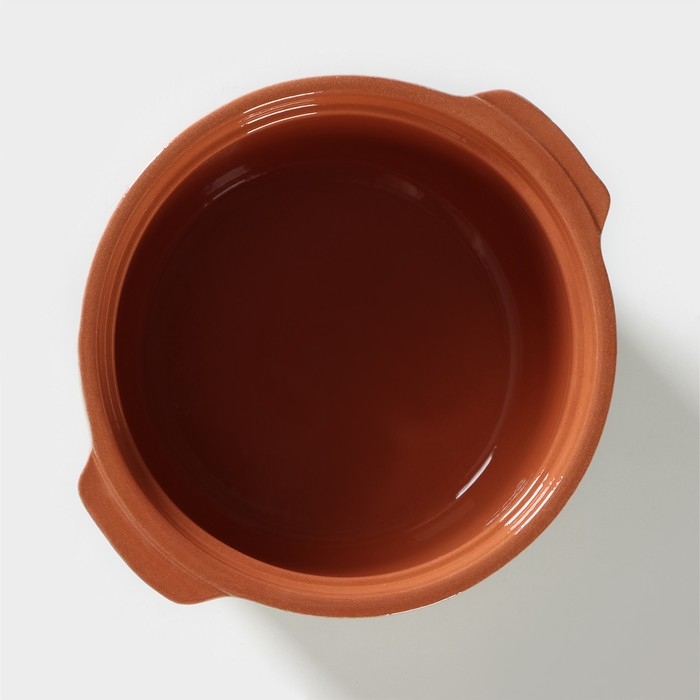 Сотейник ColorLife, 1 л, цвет зелёный