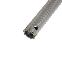 Сверло по арматуре ТУНДРА, 32 х 300 мм, SDS-plus