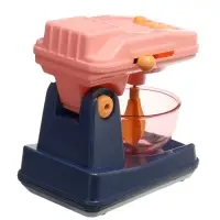 Бытовая техника "Миксер"