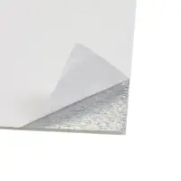 Панель самоклеящаяся 60*30 см, дерево пекан