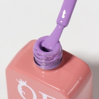 Гель лак для ногтей &laquo;SIMPLE&raquo;, 3-х фазный, 10 мл, LED/UV, цвет (227)