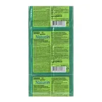 Пластины от комаров Gardex Naturin, Универсальные 10 шт.