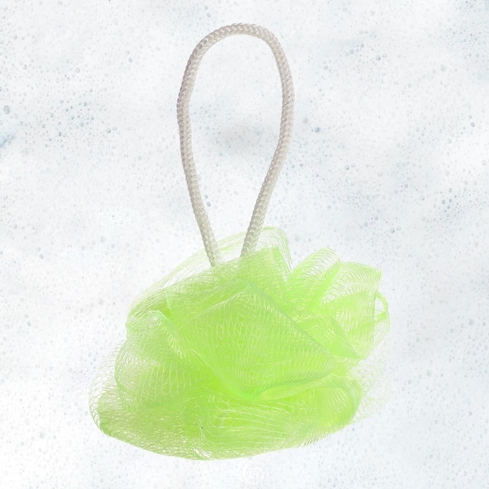 Набор игрушек для ванны &laquo;Водолей&raquo;, 6 предметов, цвета МИКС