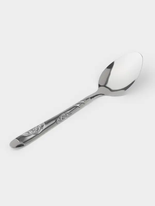 Набор ложек столовых 12 шт 18 см "Венсель"