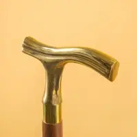 Трость сувенирная, 13&times;96 см