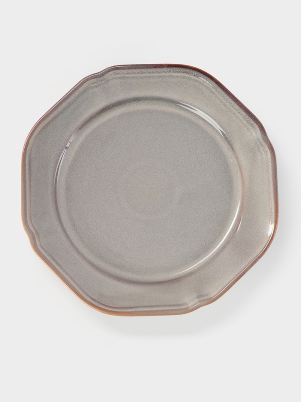 Тарелка Magistro "Vintage"  27х2,9 см