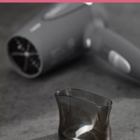 Фен SC-074, мощность 1400Вт, серый