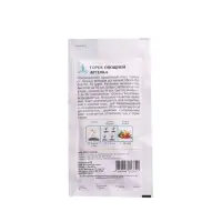 Семена Горох "Артемка" среднеранний, овощной, низкорослый, сладкий, 5 г