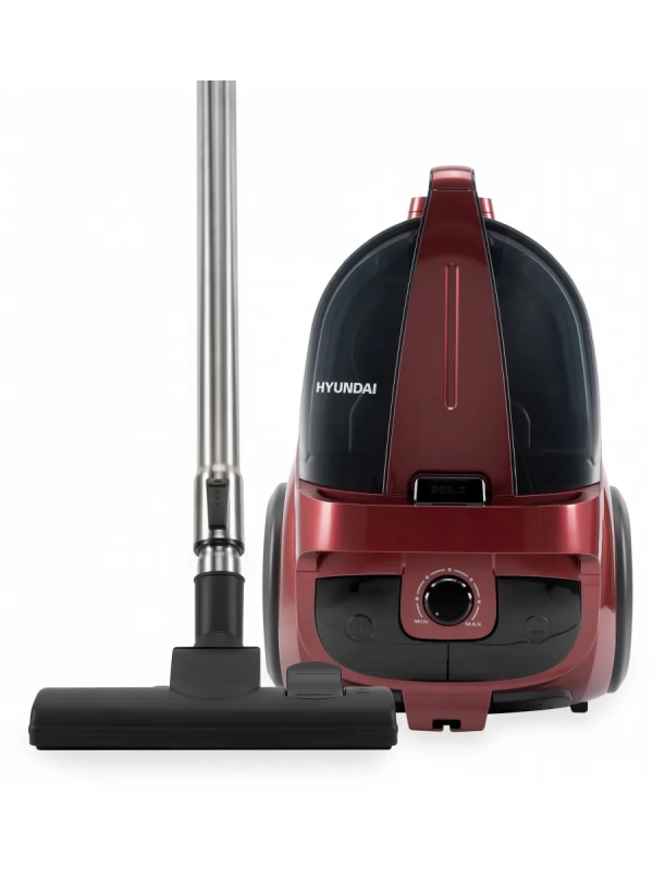 Пылесос HYV-C2645 4л 2200Вт