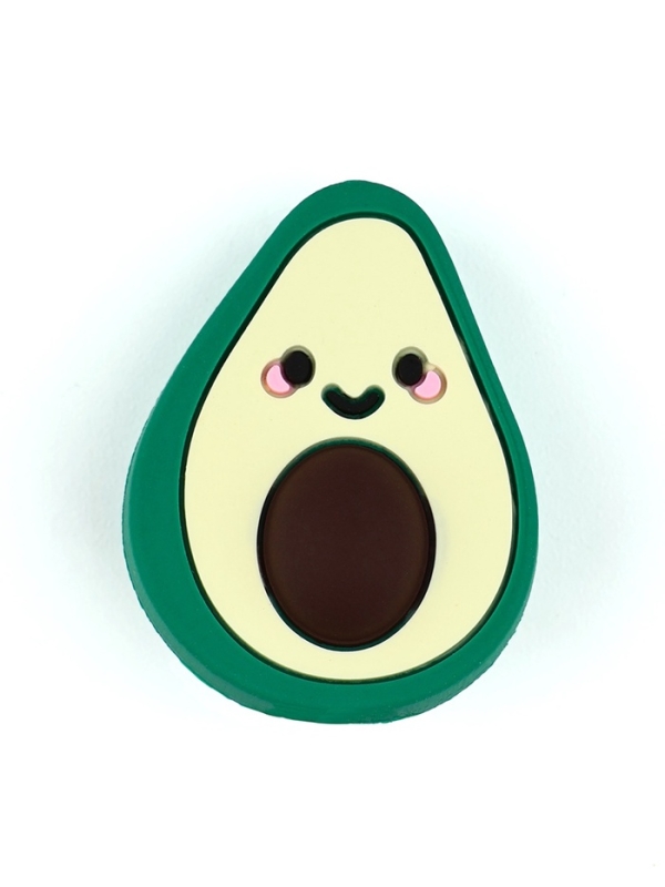 Протектор для провода &laquo;Авокадо&raquo;, 3,3 х 2,5 см